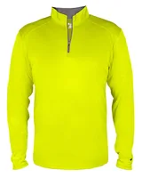 Safety Yellow Green/ Graphite
