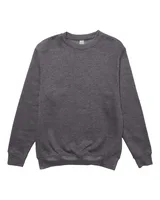 Charcoal Heather