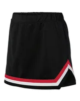 Black/ Red/ White