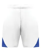 White/ Royal