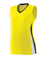 Power Yellow/ Black/ White