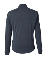 Navy Heather