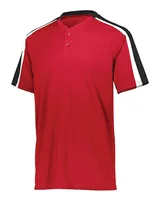 Red/ Black/ White