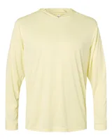 Pale Yellow