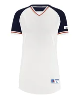 White/ Navy/ True Red