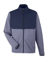 Classic Navy/ White