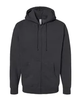 Charcoal Heather