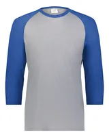 Grey Heather/ Royal Heather
