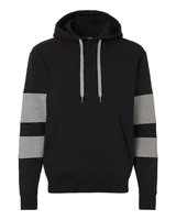 Black/ Charcoal Heather
