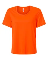 Safety Orange