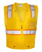 Yellow/ Orange - B106