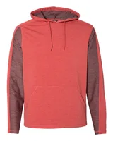 Red Triblend