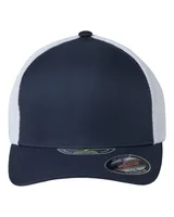 True Navy/ White