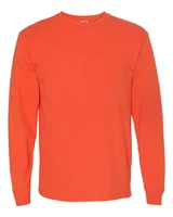 Bright Orange