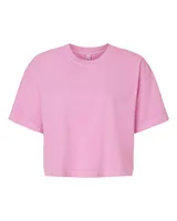 Faded Powder Pink