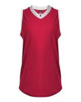 Red/ White
