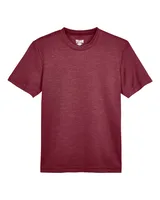 Sport Maroon Heather