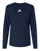 Team Navy Blue/ White