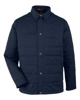 Dark Navy