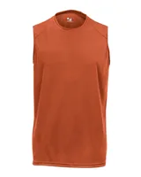 Burnt Orange