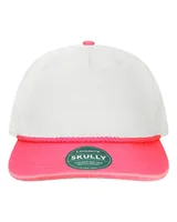 White/ Neon Rose-Neon Rose