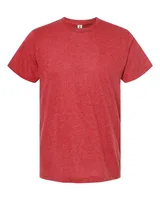 Heather Red