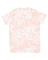 Rose Tie Dye