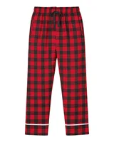 Red/ Black Buffalo