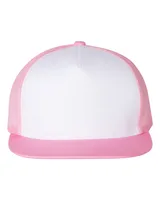 Pink/ White/ Pink
