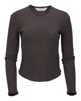 Charcoal Heather