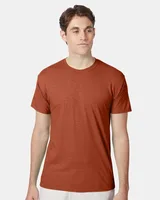 Texas Orange Heather