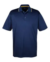 Navy/ Gold