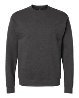 Charcoal Heather