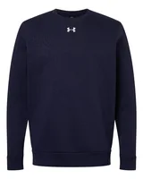 Midnight Navy/ White