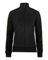 Black/ Gold