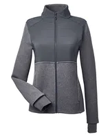 Black Heather/ Polar