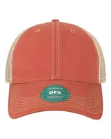 Nantucket Red/ Khaki