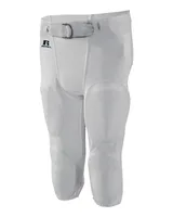 Grid Iron Silver