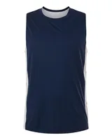Sport Dark Navy/ White