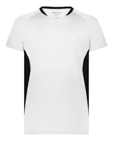 White/ Black