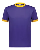 Purple/ Gold