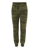 Forest Camo Heather