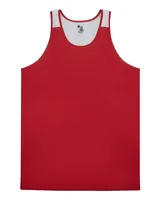 Red/ White