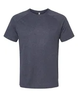 Heather Navy