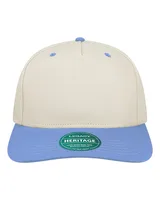 Stone/ Power Blue