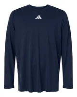 Team Navy Blue/ White