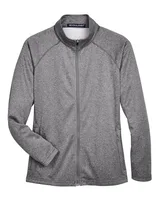 Dark Grey Heather