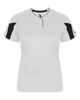 White/ Black