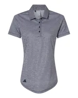 Collegiate Navy Melange