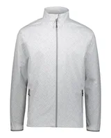 Arctic Haze Print